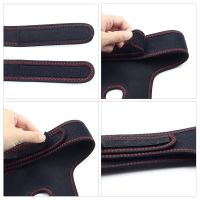 Lovetoy verstelbare strap-on met dildo 7,0", 10 standen, afbeelding 9