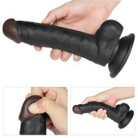 Lovetoy verstelbare strap-on met dildo 7,5", 10 standen, afbeelding 14