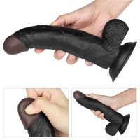 Lovetoy verstelbare strap-on met dildo 8,5", 10 standen, afbeelding 16