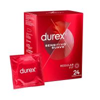 Durex condooms Sensitivo 24 stuks