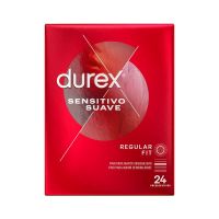 Durex condooms Sensitivo 24 stuks, afbeelding 2