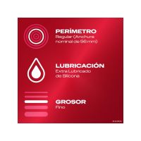 Durex condooms Sensitivo 24 stuks, afbeelding 4