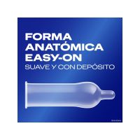 Durex condooms Natural 6 stuks, afbeelding 3