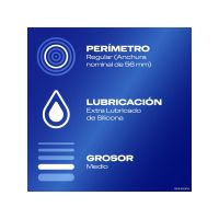Durex condooms Natural 6 stuks, afbeelding 4
