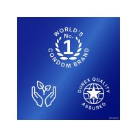Durex condooms Natural 6 stuks, afbeelding 6