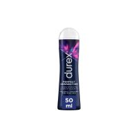 Durex Perfect Connect glijmiddel op siliconenbasis 50 ml