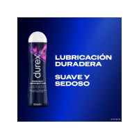 Durex Perfect Connect glijmiddel op siliconenbasis 50 ml, afbeelding 2