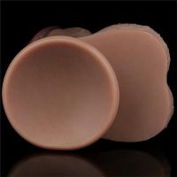 Lovetoy dual layer dildo XXL 13", afbeelding 9