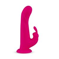 FeelzToys Whirl-Pulse vibrator en rotator met afstandsbediening, afbeelding 4