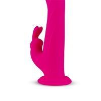 FeelzToys Whirl-Pulse vibrator en rotator met afstandsbediening, afbeelding 2