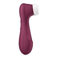 Satisfyer Pro 2 Generation 3 (wijnrood), afbeelding 5