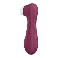 Satisfyer Pro 2 Generation 3 (wijnrood), afbeelding 4