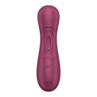 Satisfyer Pro 2 Generation 3 (wijnrood), afbeelding 6
