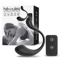IntoYou Nami vibrerend eitje met afstandsbediening, unibody, afbeelding 2