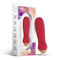 Festival Luxo stimulator 10 standen roestrood, afbeelding 2