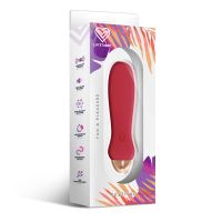 Festival Luxo stimulator 10 standen roestrood, afbeelding 3