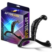 AfterDark Audather prostaatstimulator 11,3 cm x 2,5 cm, afbeelding 2