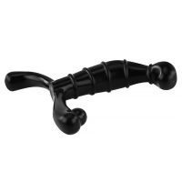 AfterDark Audather prostaatstimulator 11,3 cm x 2,5 cm, afbeelding 3