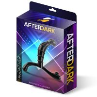 AfterDark Audather prostaatstimulator 11,3 cm x 2,5 cm, afbeelding 5