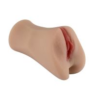 SheQu Deirdre masturbator vagina huidkleur, afbeelding 4