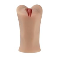 SheQu Deirdre masturbator vagina huidkleur, afbeelding 5