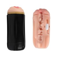 SheQu Alle masturbator vagina, afbeelding 3