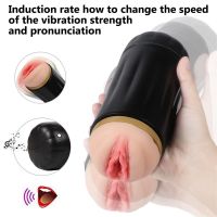 SheQu Alle masturbator vagina, afbeelding 2