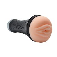SheQu Rennes vibrerende masturbator, afbeelding 3