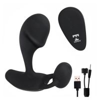 Tardenoche Aquen Prostate and Perineum Stimulator Liquid