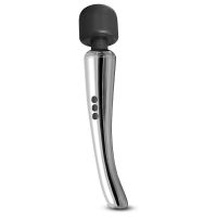 Action Silvery high-tech wand, zeer krachtig en draadloos, afbeelding 3