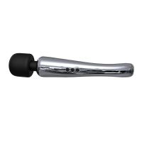 Action Silvery high-tech wand, zeer krachtig en draadloos, afbeelding 5