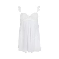 Avanua Milagros chemise en string (wit), afbeelding 3