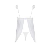 Avanua Milagros chemise en string (wit), afbeelding 4