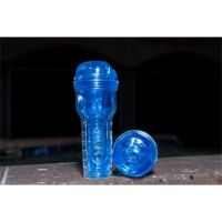 Fleshlight Turbo Thrust Blue Ice masturbator, afbeelding 3