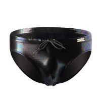 Cut4men C4M Emerald zwembroek (middernachtblauw), afbeelding 5