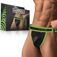 IntoYou glow in the dark jockstrap, afbeelding 6