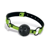 IntoYou glow in the dark ademende balgag