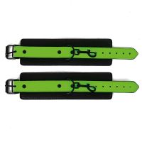 IntoYou glow in the dark boeien- en bedbindset, afbeelding 4