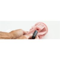 Fleshlight Vibro Pink Lady Touch masturbator met vibratie, afbeelding 2