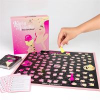 Secret Play Juego Kinky or Vanilla (meertalig incl. Nederlands), afbeelding 2