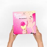 Secret Play Juego Kinky or Vanilla (meertalig incl. Nederlands), afbeelding 4
