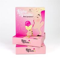 Secret Play Juego Kinky or Vanilla (meertalig incl. Nederlands), afbeelding 5