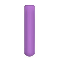 Digital Whim bulletvibrator met digitaal display 12,9 cm, afbeelding 3