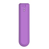 Digital Whim bulletvibrator met digitaal display 12,9 cm, afbeelding 2