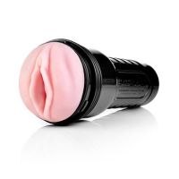 Fleshlight Pink Lady Vortex masturbator, afbeelding 2
