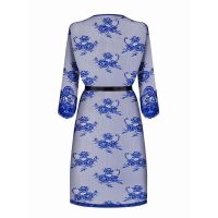 Obsessive Cobaltess kanten kimono, afbeelding 4