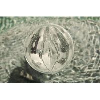 Fleshlight Ice Lady Crystal doorzichtige masturbator, afbeelding 4