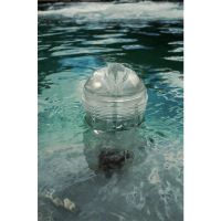 Fleshlight Ice Lady Crystal doorzichtige masturbator, afbeelding 6