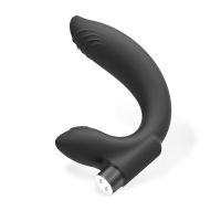 AfterDark Milstanz anale P-spot prostaatvibrator