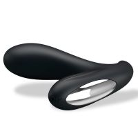 AfterDark Dulltin anale P-spot prostaatvibrator, afbeelding 4